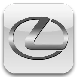 электропривод багажника Lexus