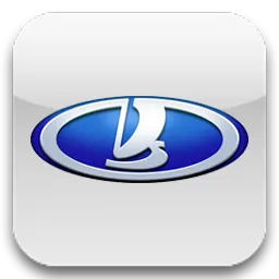 электропривод багажника lada