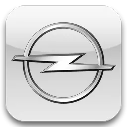 электропривод багажника Opel
