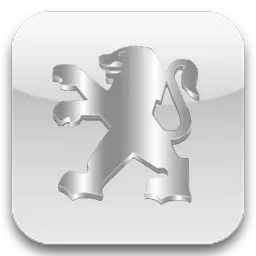 электропривод багажника Peugeot