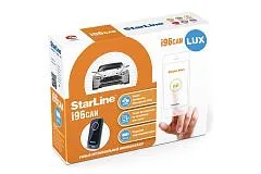 StarLine i96 CAN Lux