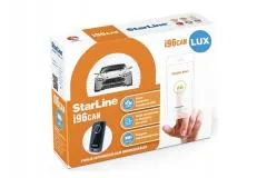StarLine i96 CAN Lux