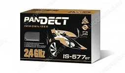 Pandect IS-577BT