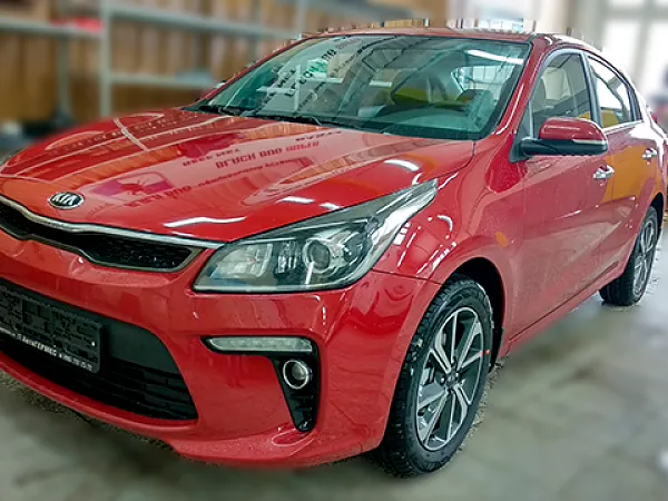 kiario автозапуск