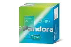 Pandora UX-4110 V2