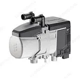 Hydronic S3 D4E 12В, дизель 4 кВт с расширенным монтажным комплектом Hydronic S3 D4E 12В, дизель 4 кВт с расширенным монтажным комплектом