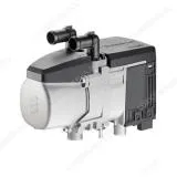 Hydronic  S3 D4E 12В, дизель 4 кВт с расширенным монтажным комплектом