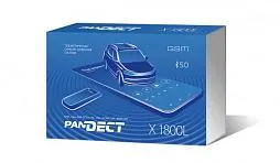 Pandect X-1800L v3 (v4)