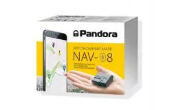 Pandora NAV-08