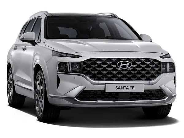 Полная шумоизоляция автомобиля Hyundai Santa Fe
