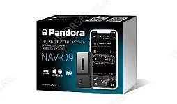 Pandora NAV-09