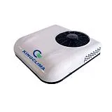 Накрышный кондиционер KingClima Coolpro 2200 24V