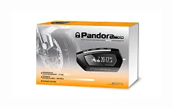 Pandora MOTO