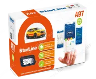 StarLine A97