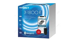 Pandect X-1800R