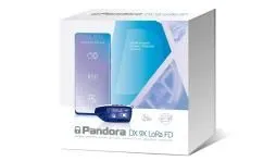Pandora DX 9X LoRa FD