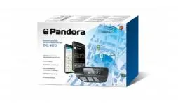 Pandora DXL-4970