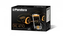 Pandora DXL-4710