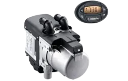 Webasto Thermo Top Start +Таймер 1533 (Бензин)