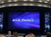День Pandora 2026: новые технологии, производство и взгляд в будущее