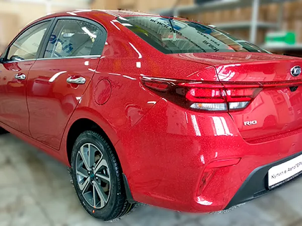 kiario автозапуск