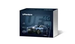 Pandora UF-4G