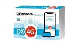 Pandora DX-4G