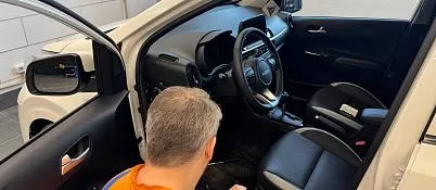 Установка автозапуска