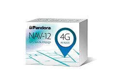 Pandora NAV-12 v2