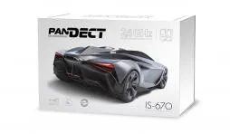 Pandect IS-670