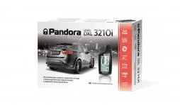 Pandora DXL-3210i