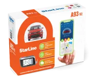StarLine A93 v2