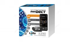 Pandect X-3190