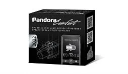 Pandora Comfort модуль управления