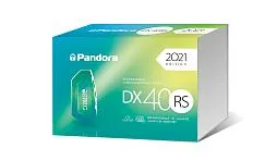 Pandora DX-40RS