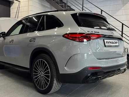 Установка автосигнализации Призрак 8L и модуля GPS/GLONASS 270 на Mercedes-Benz GLC 300