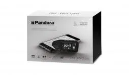 Pandora DXL-3970 Pro v2