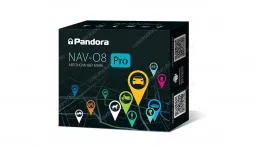 Pandora NAV-08 Pro