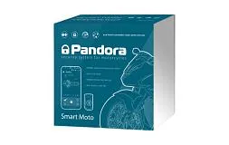 Pandora DX-46 Smart Moto v2