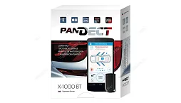 Pandect X-1000BT