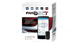 Pandect X-1000BT