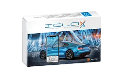 Igla X Pro
