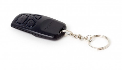 Pandora брелок R322 для DXL 3900/5000 Брелоки для автосигнализаций