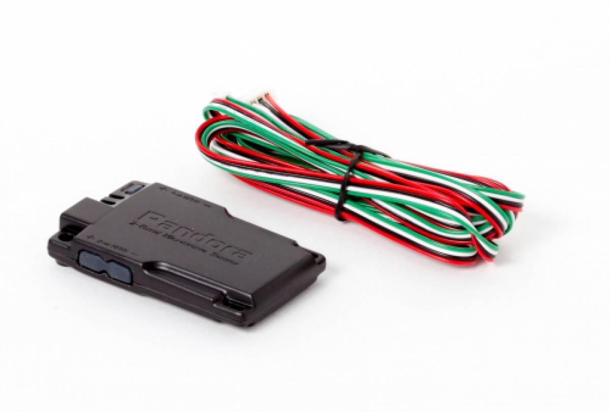 Фотография продукта Pandora VS-22d датчик объема Фотография продукта Pandora VS-22d датчик объема