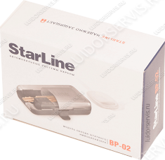 StarLine BP-02 Модули запуска, обходчики