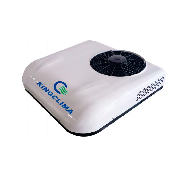 Накрышный кондиционер KingClima Coolpro 2200 12V Накрышные кондиционеры