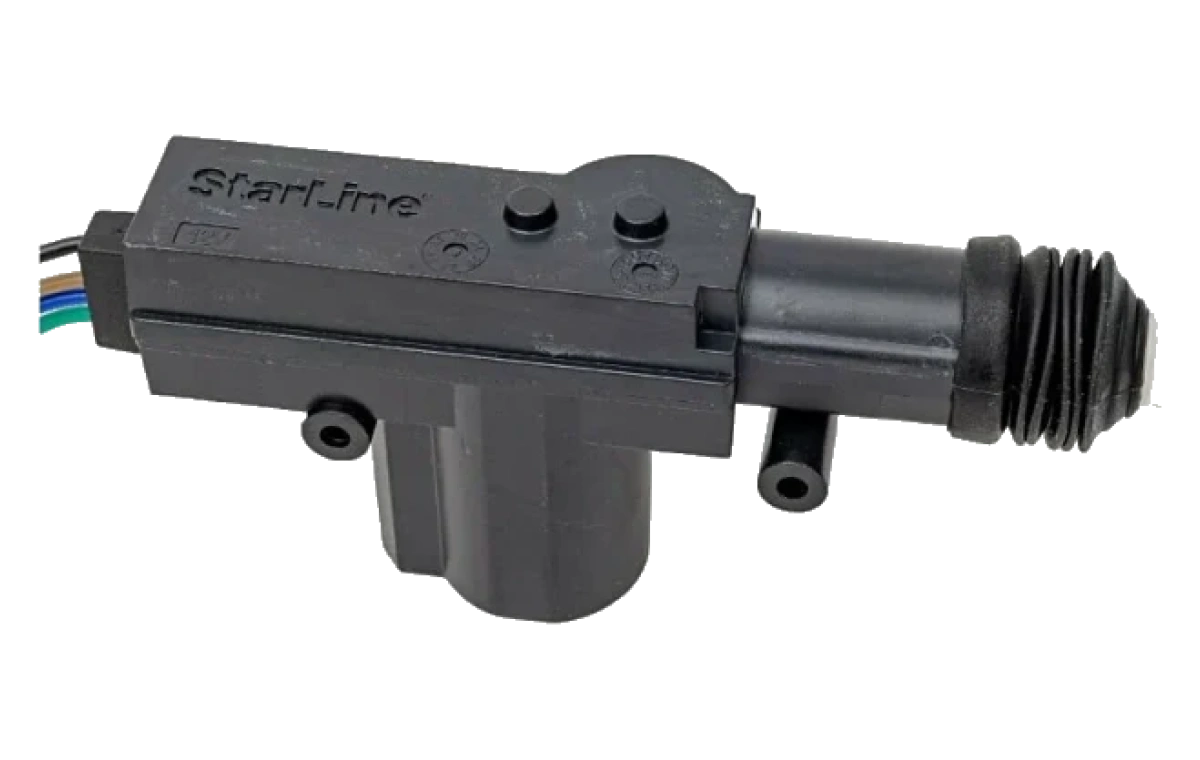 Фотография продукта Электропривод двери StarLine SL-5 12В