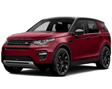 Land Rover Discovery Sport (2015 - н.в) (Hydronic II)