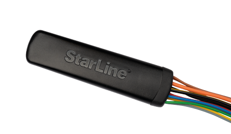 Фотография продукта StarLine B97 V2 3CAN+FD+4LIN LTE GPS