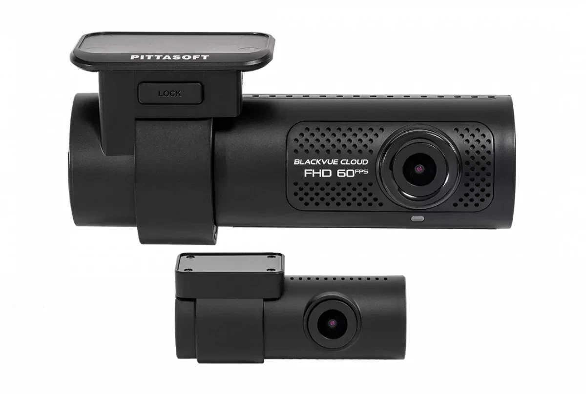Blackvue DR770X-2CH Видеорегистраторы